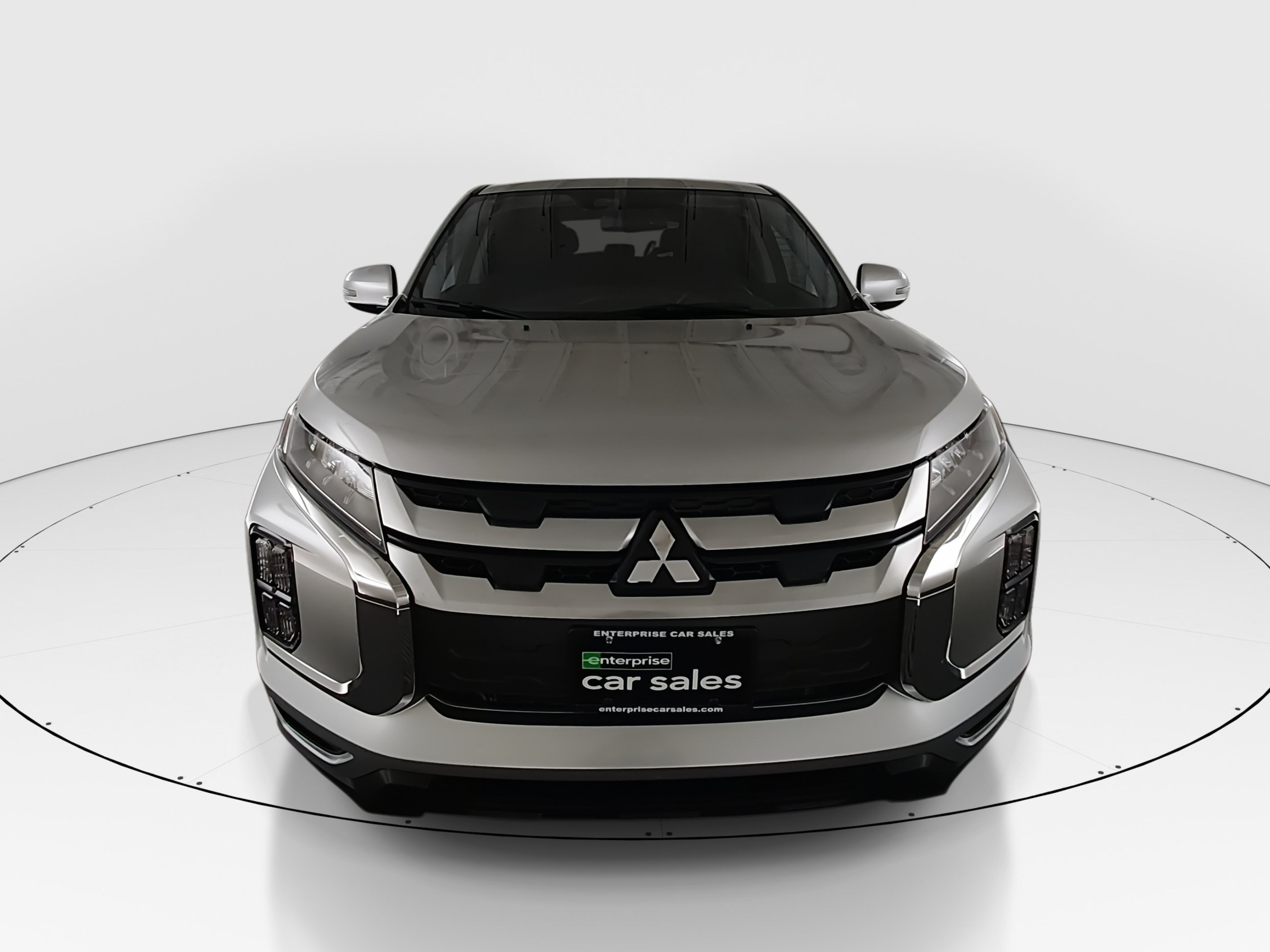 mitsubishi outlander sport 2024 JA4ARUAU0RU018906 image mitsubishi outlander sport 2024 JA4ARUAU0RU018906 image